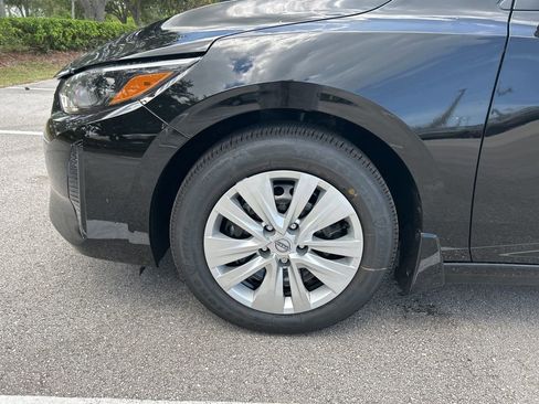 New 2025 Nissan Sentra S image 42