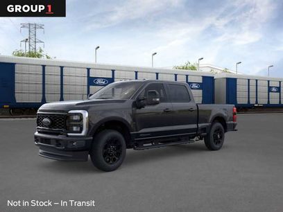 New 2026 Ford F250 4x4 Crew Cab Super Duty