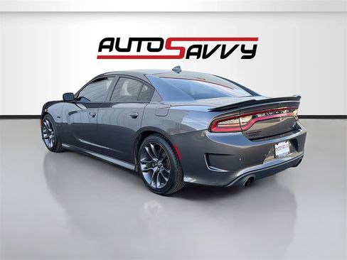 Used 2023 Dodge Charger Scat Pack image 5