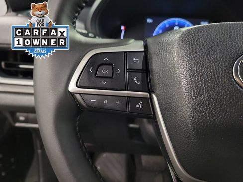 Used 2026 Toyota Grand Highlander AWD image 25
