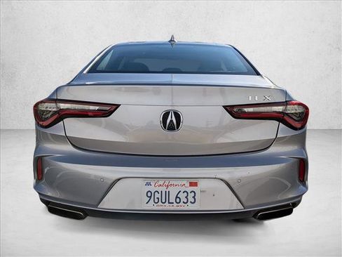 Certified 2023 Acura TLX w/Technology Package image 7