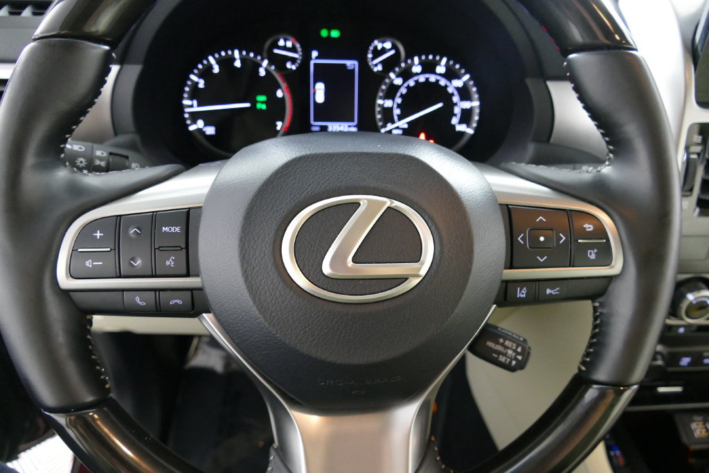 Used 2022 Lexus GX 460 Premium AWD/4WD image 15