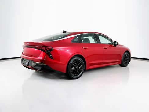 Used 2025 Kia K5 LXS image 9