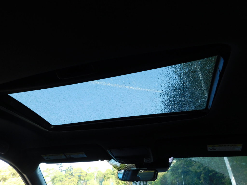 Certified 2025 Honda Ridgeline Black Edition image 3