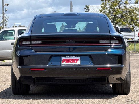 New 2024 Dodge Charger R/T w/ Plus Group image 5