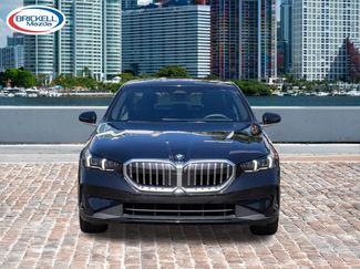 Used 2025 BMW 530i video 2