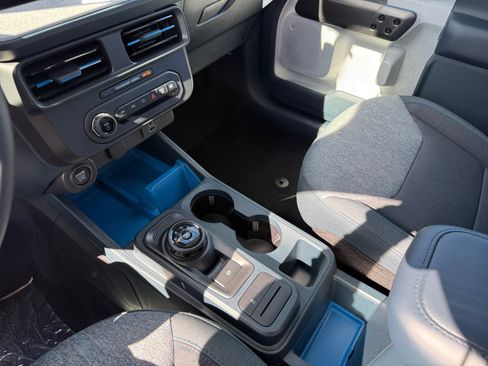 New 2026 Ford Maverick XLT FWD image 13