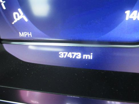 Used 2024 Chevrolet Tahoe High Country w/ Advanced Technology Package AWD/4WD image 35