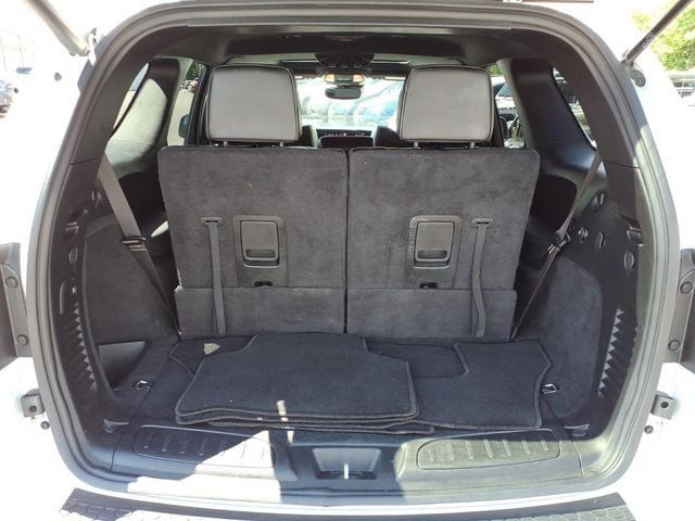 Used 2024 Dodge Durango GT AWD/4WD image 15