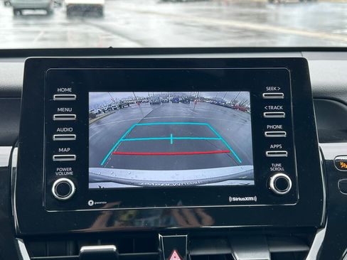 Used 2024 Toyota Camry LE image 20