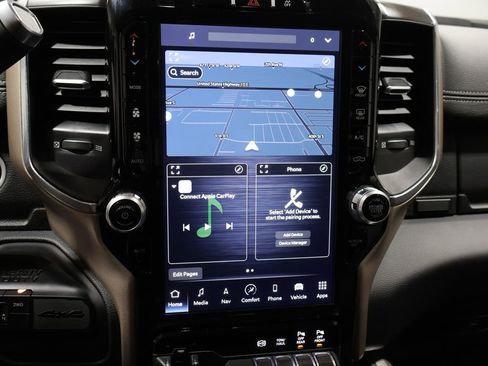 Used 2022 RAM 2500 Laramie image 27