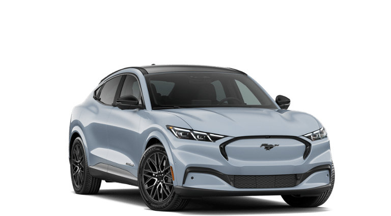 New 2026 Ford Mustang Mach-E Premium RWD image 26