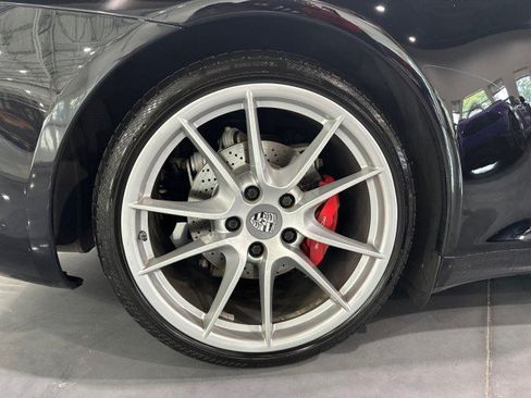 Used 2014 Porsche 911 Carrera RWD image 9