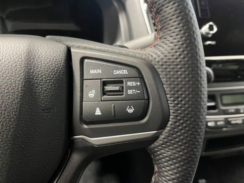 New 2026 Honda Ridgeline TrailSport image 16