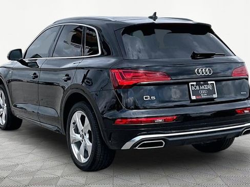 Used 2023 Audi Q5 2.0T Premium Plus w/ Premium Plus Package AWD/4WD image 12