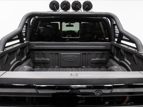 Used 2025 Ford F150 Raptor w/ Equipment Group 803A Raptor R image 21