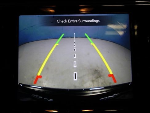 Used 2020 Jeep Grand Cherokee Overland image 16