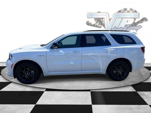 Used 2026 Dodge Durango GT AWD/4WD image 4