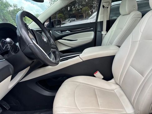 Used 2023 Buick Enclave Essence w/ Experience Buick Package FWD image 9