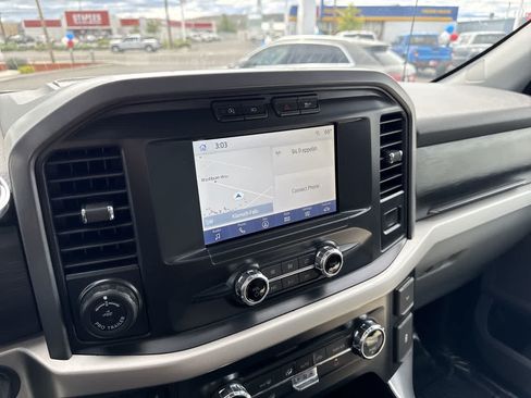 Used 2021 Ford F150 XLT w/ Equipment Group 301A Mid AWD/4WD image 18