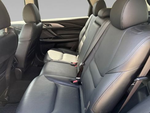 Used 2018 MAZDA CX-9 Touring AWD/4WD image 22