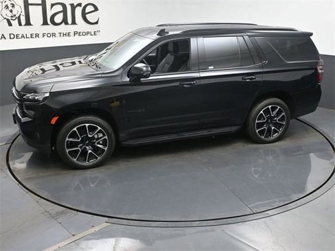 Used 2024 Chevrolet Tahoe RST w/ Luxury Package image 60