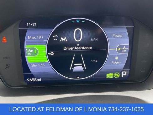 Used 2023 Chevrolet Bolt EUV Premier image 12