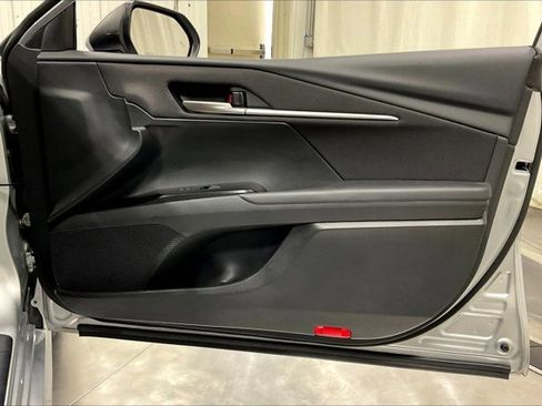 Certified 2025 Toyota Camry LE image 25