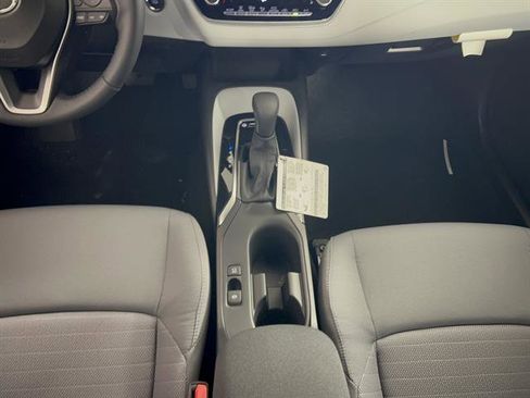 New 2026 Toyota Corolla SE FWD image 16