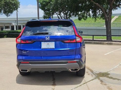 Certified 2024 Honda CR-V Sport-L image 6