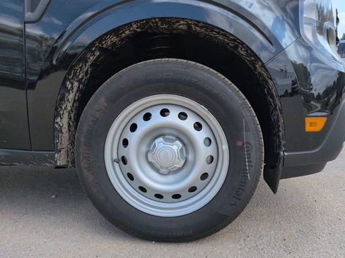 New 2026 Ford Maverick XL image 10