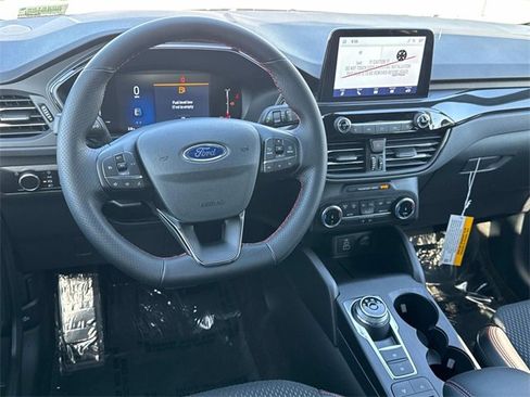 New 2025 Ford Escape ST-Line image 6