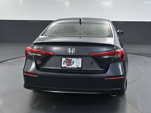 Used 2023 Honda Civic Sport image 6