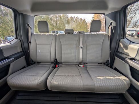 Used 2019 Ford F250 XLT w/ Snow Plow Prep Package image 34