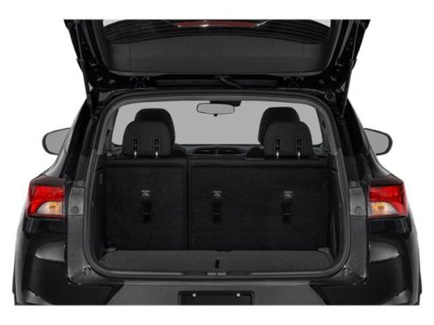 Used 2023 Chevrolet TrailBlazer LT FWD image 8