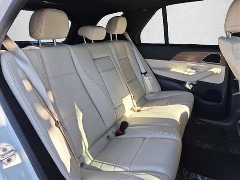 Certified 2026 Mercedes-Benz GLE 350 4MATIC image 21