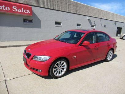 Used 2010 BMW 328i xDrive Sedan