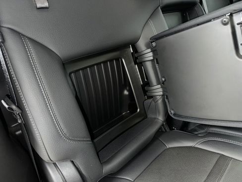 Certified 2021 GMC Sierra 3500 Denali w/ Denali Ultimate Package image 34