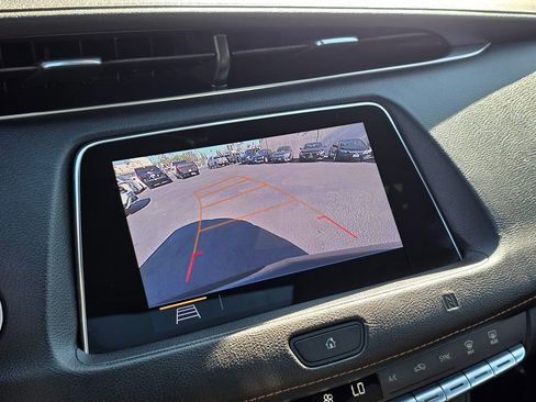 Used 2019 Cadillac XT4 Sport image 32