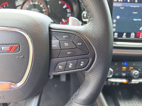 Certified 2026 Dodge Durango GT AWD/4WD image 31