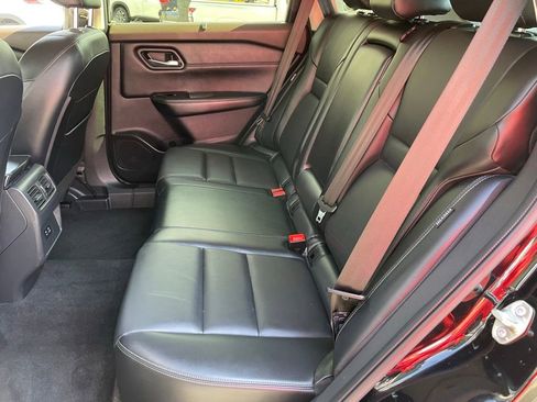 Certified 2023 Nissan Rogue SV w/ SV Premium B Package image 8