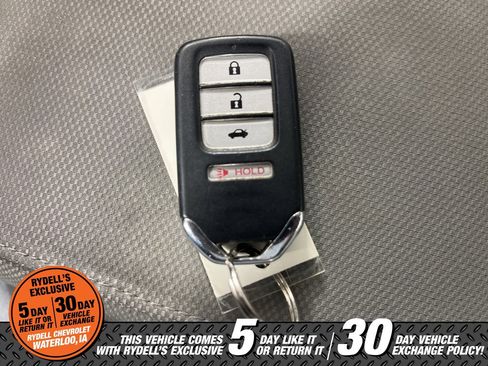 Used 2014 Honda Civic EX image 39