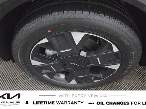 New 2026 Kia Sportage SX Prestige image 21