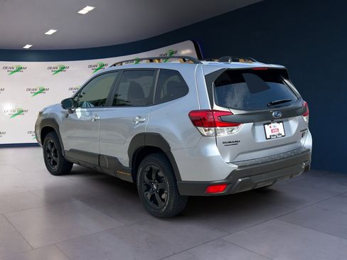 Certified 2024 Subaru Forester Wilderness w/ Convenience Package image 5