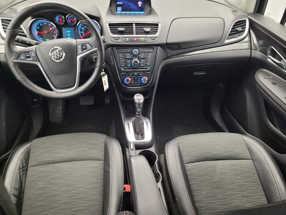 Used 2015 Buick Encore Convenience AWD/4WD image 22