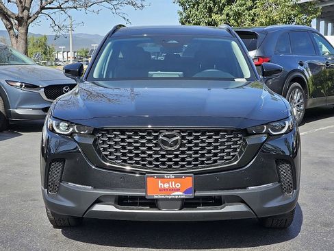 New 2026 MAZDA CX-50 Meridian Edition w/ Cargo Package image 7