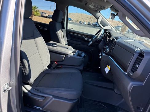 New 2026 GMC Sierra 1500 Elevation w/ Elevation Select Package image 12