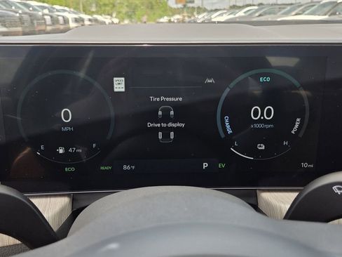 New 2026 Hyundai Sonata Limited FWD image 20