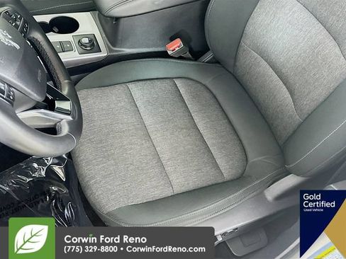 Used 2024 Ford Bronco Sport Big Bend w/ Convenience Package AWD/4WD image 23
