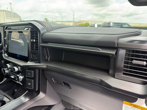 New 2026 Ford F150 Raptor AWD/4WD image 16
